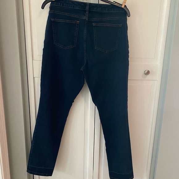Chaps 10 Petite Jeans - Picture 2 of 11